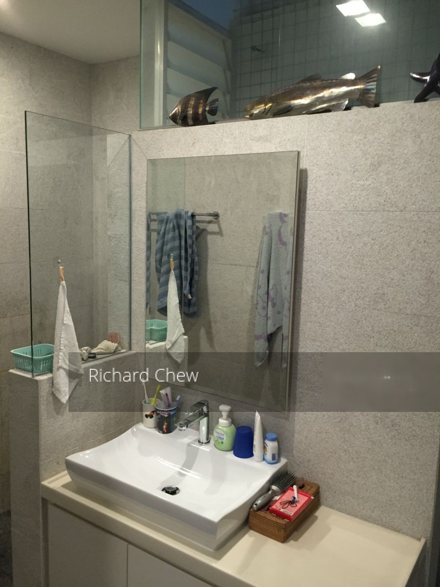 Serangoon Garden Estate (D19), Terrace #136651432